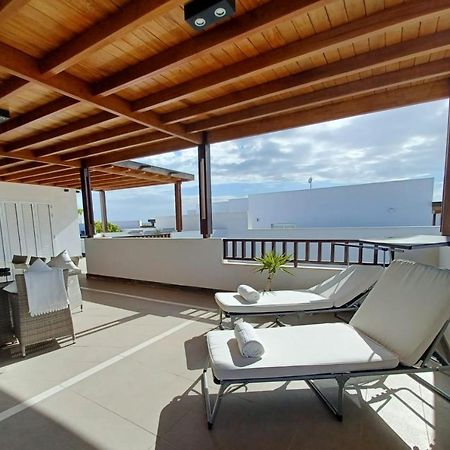 Villa Lanzarote Puerto Calero Εξωτερικό φωτογραφία