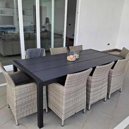 Villa Lanzarote Puerto Calero Εξωτερικό φωτογραφία
