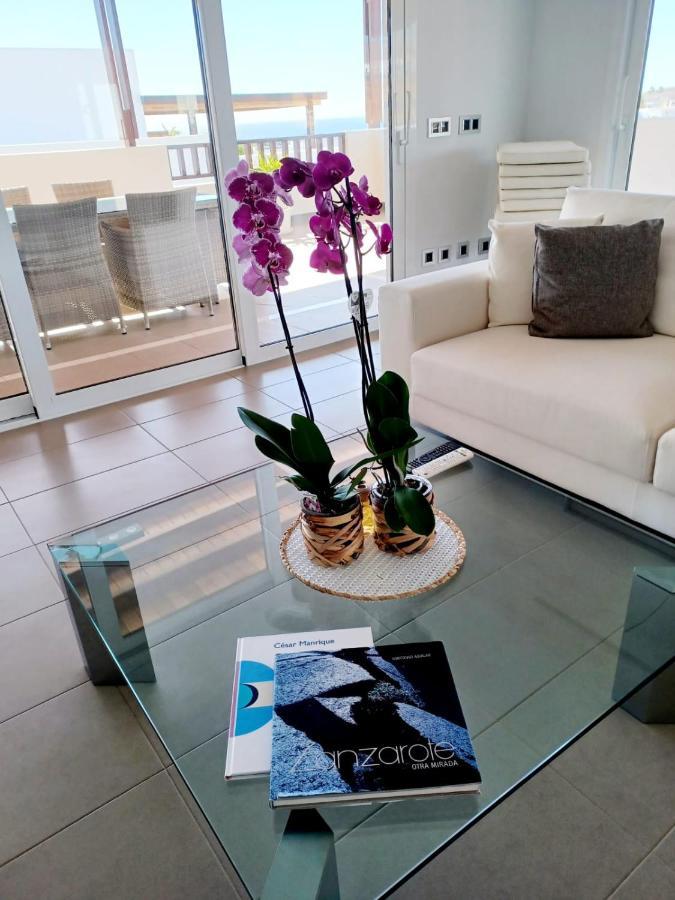 Villa Lanzarote Puerto Calero Εξωτερικό φωτογραφία
