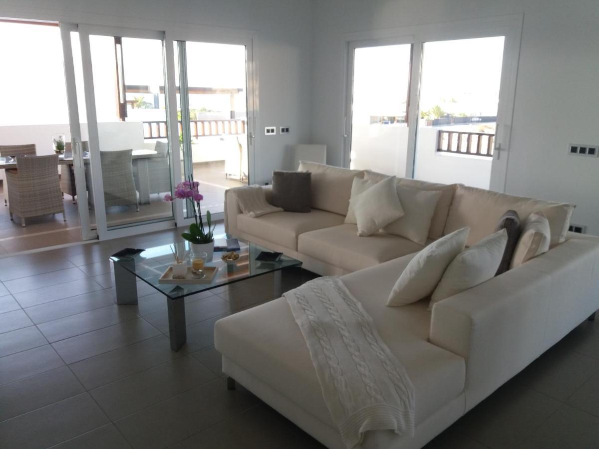 Villa Lanzarote Puerto Calero Εξωτερικό φωτογραφία