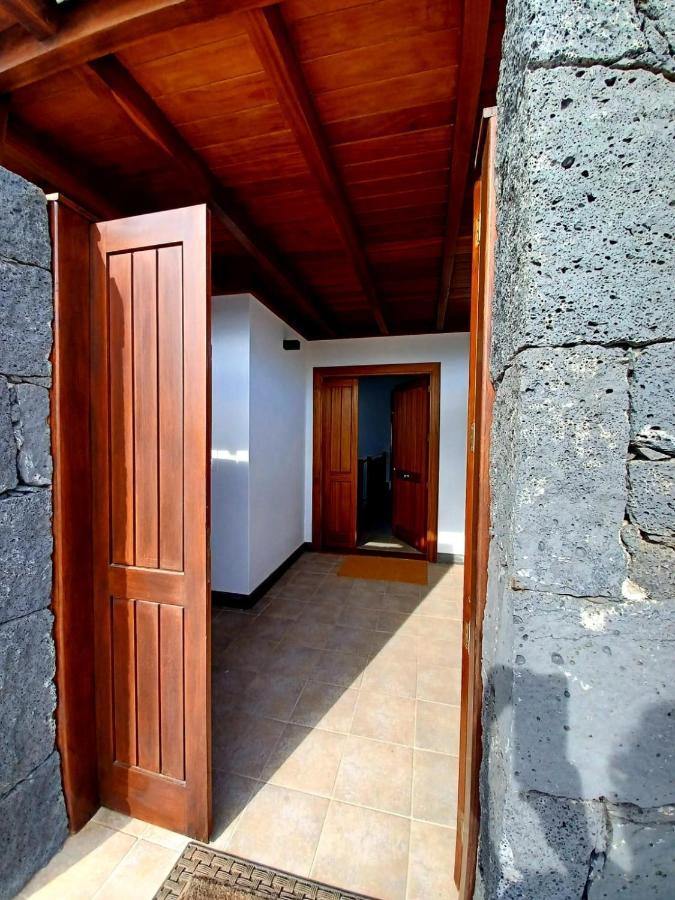 Villa Lanzarote Puerto Calero Εξωτερικό φωτογραφία
