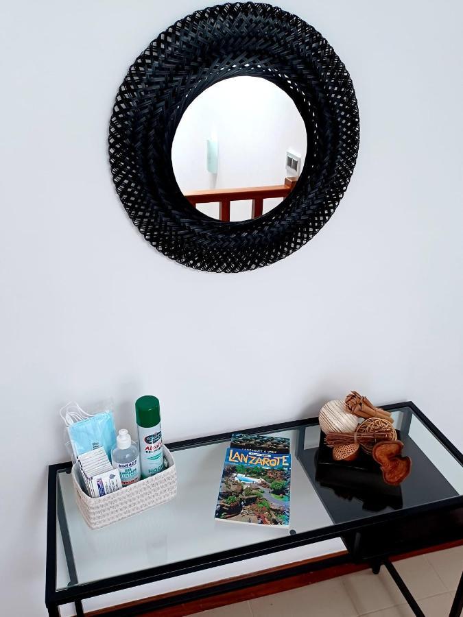 Villa Lanzarote Puerto Calero Εξωτερικό φωτογραφία