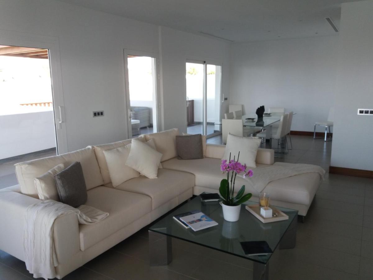 Villa Lanzarote Puerto Calero Εξωτερικό φωτογραφία