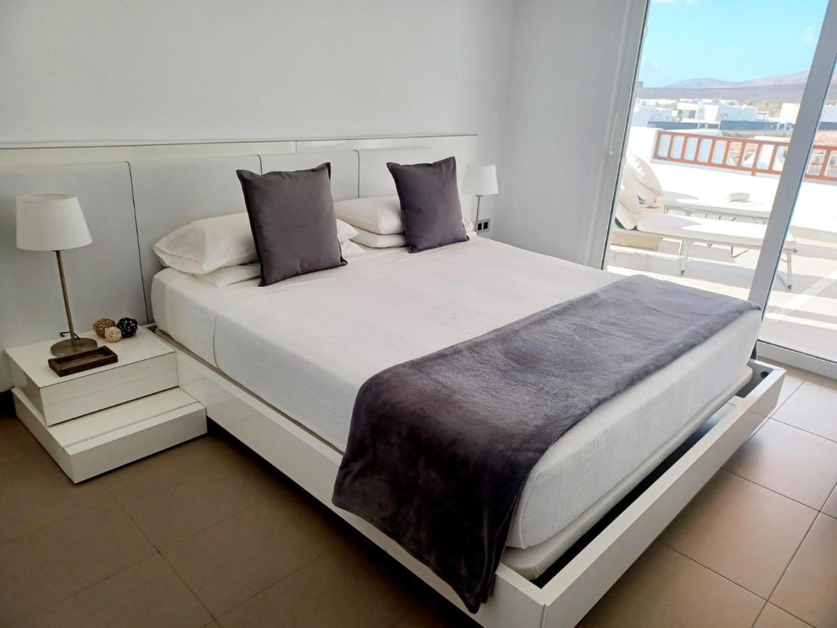 Villa Lanzarote Puerto Calero Εξωτερικό φωτογραφία