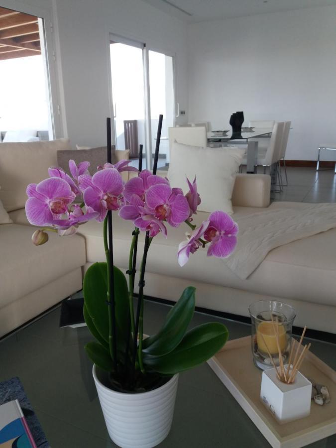 Villa Lanzarote Puerto Calero Εξωτερικό φωτογραφία