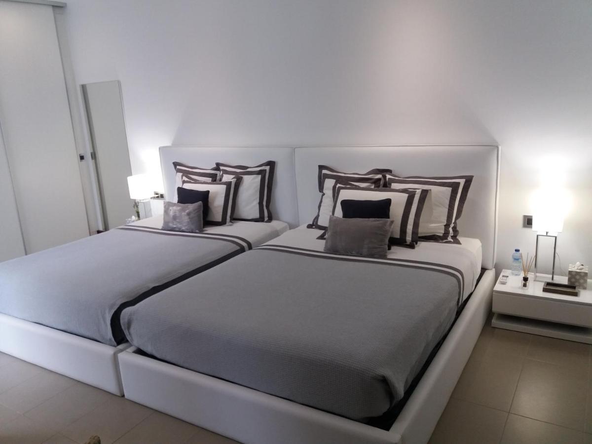 Villa Lanzarote Puerto Calero Εξωτερικό φωτογραφία