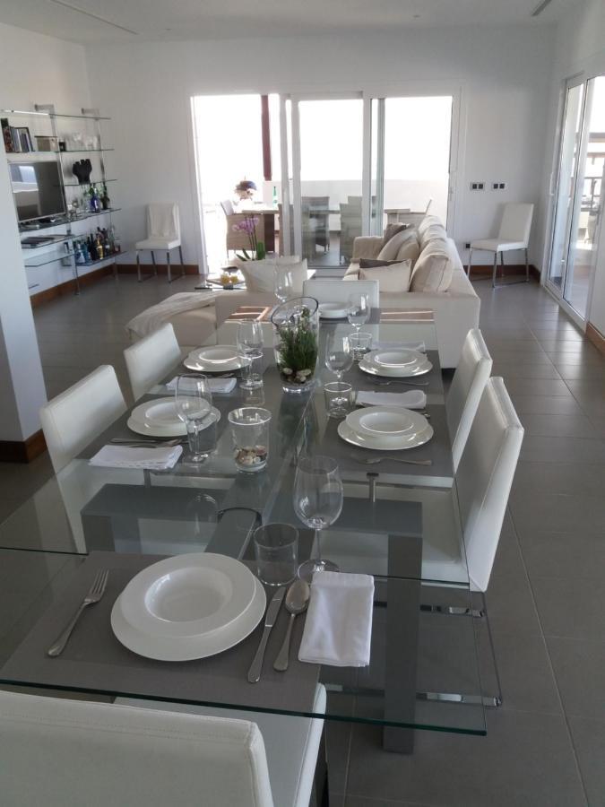 Villa Lanzarote Puerto Calero Εξωτερικό φωτογραφία