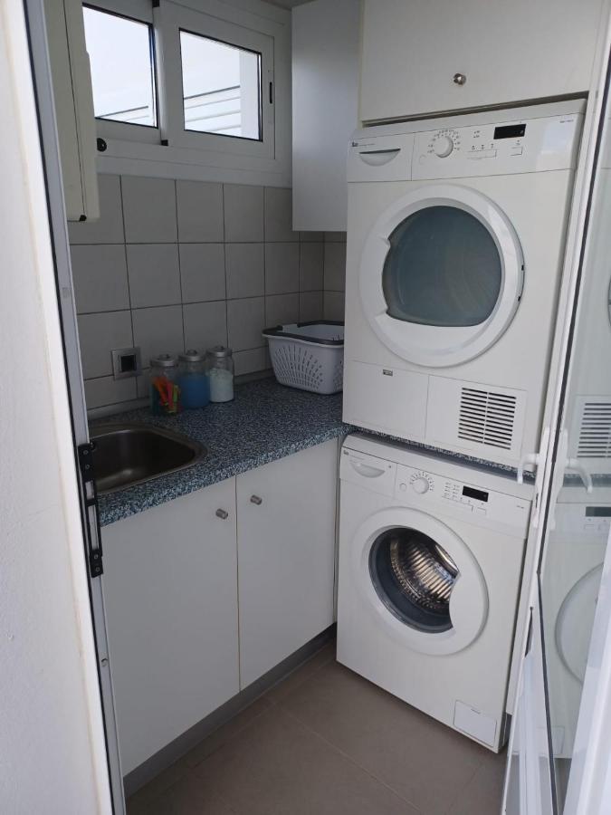 Villa Lanzarote Puerto Calero Εξωτερικό φωτογραφία
