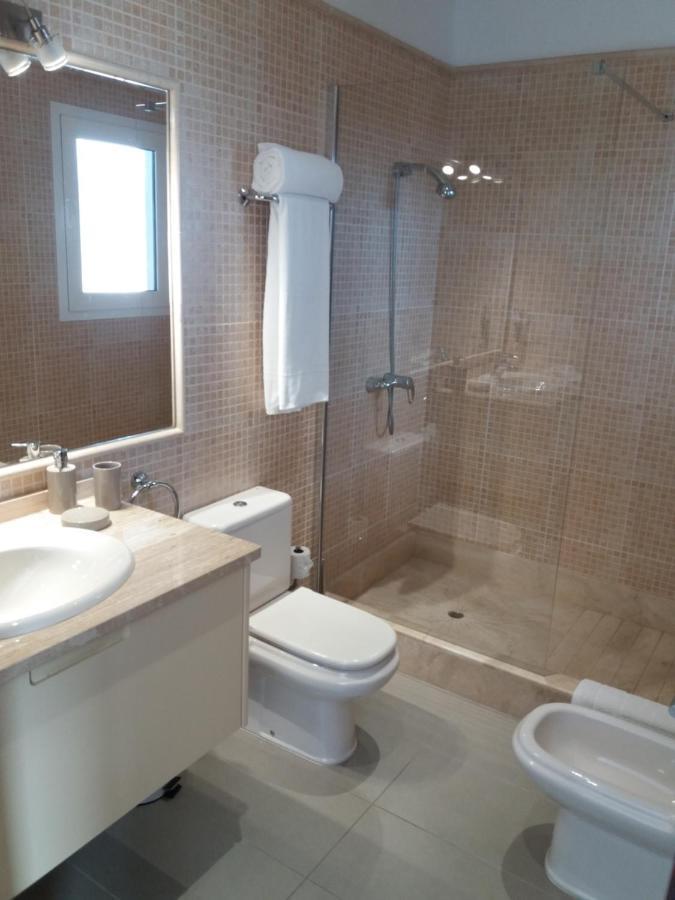 Villa Lanzarote Puerto Calero Εξωτερικό φωτογραφία