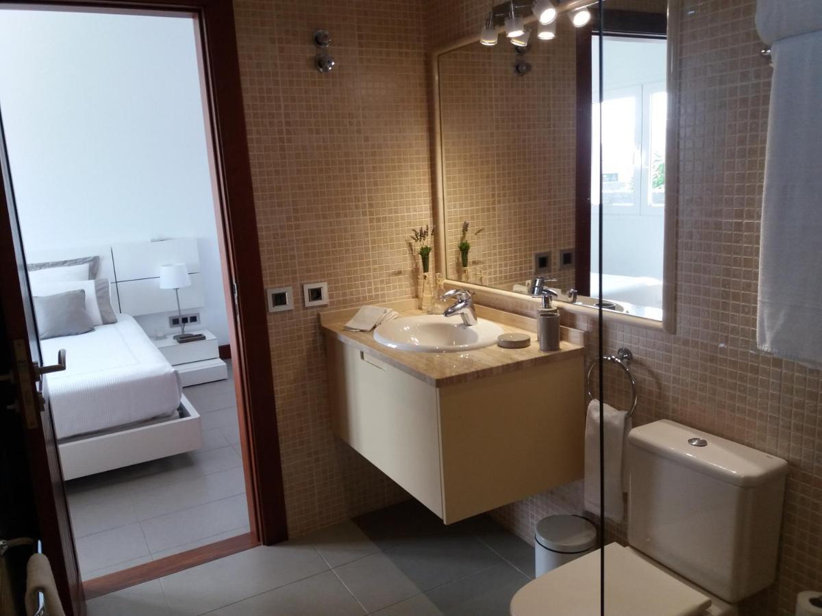 Villa Lanzarote Puerto Calero Εξωτερικό φωτογραφία