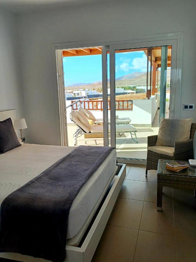 Villa Lanzarote Puerto Calero Εξωτερικό φωτογραφία