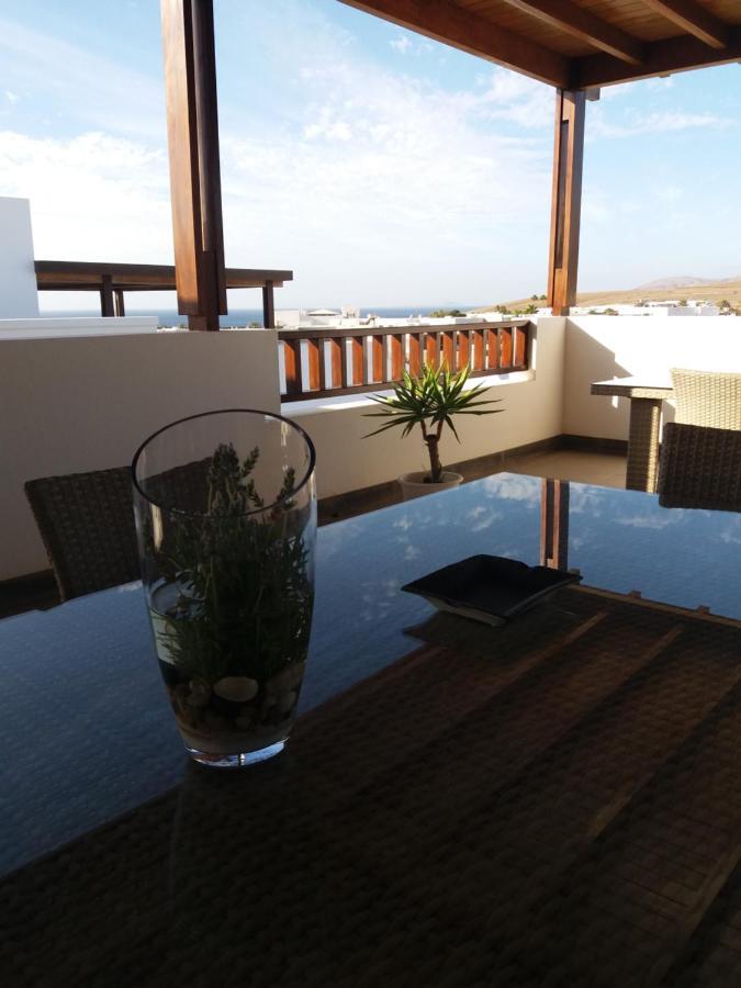 Villa Lanzarote Puerto Calero Εξωτερικό φωτογραφία