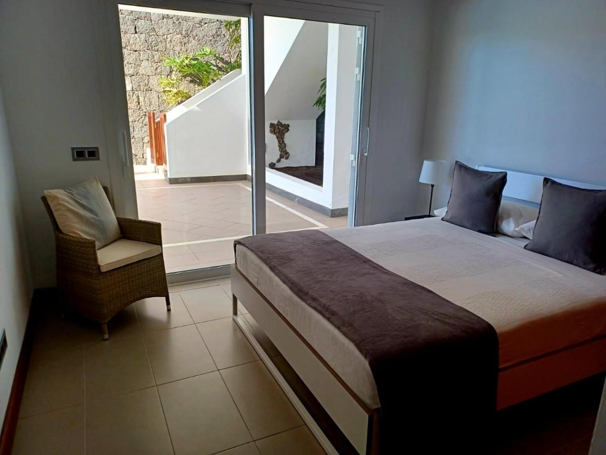 Villa Lanzarote Puerto Calero Εξωτερικό φωτογραφία