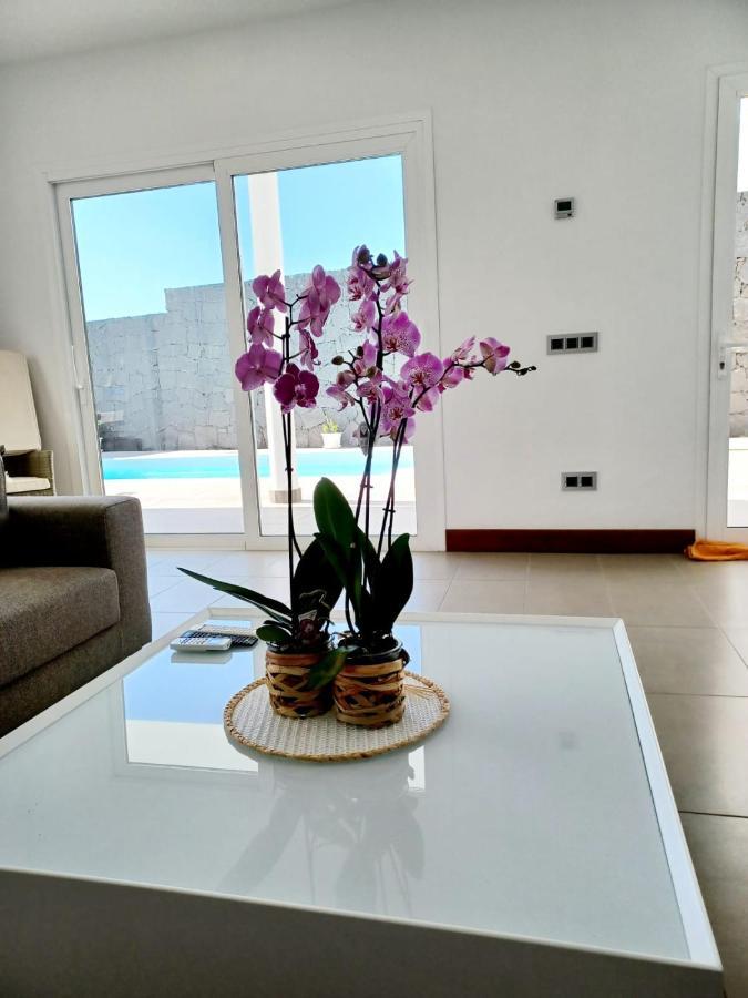 Villa Lanzarote Puerto Calero Εξωτερικό φωτογραφία
