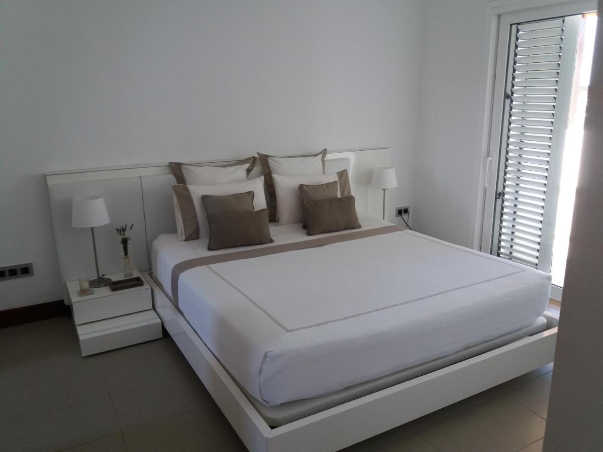 Villa Lanzarote Puerto Calero Εξωτερικό φωτογραφία