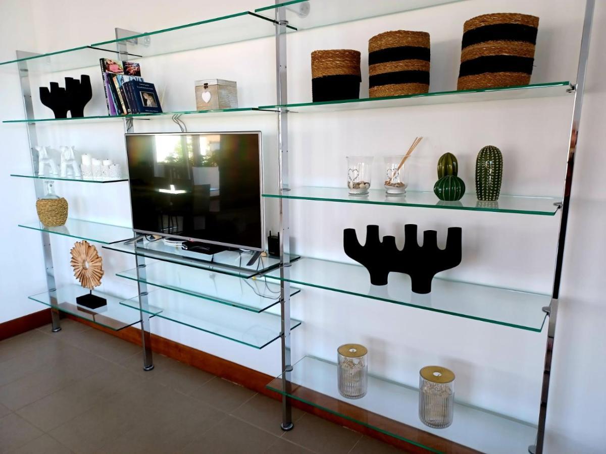 Villa Lanzarote Puerto Calero Εξωτερικό φωτογραφία