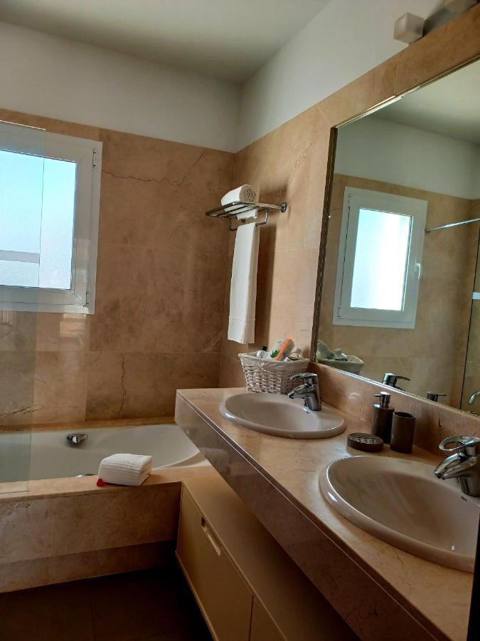 Villa Lanzarote Puerto Calero Εξωτερικό φωτογραφία