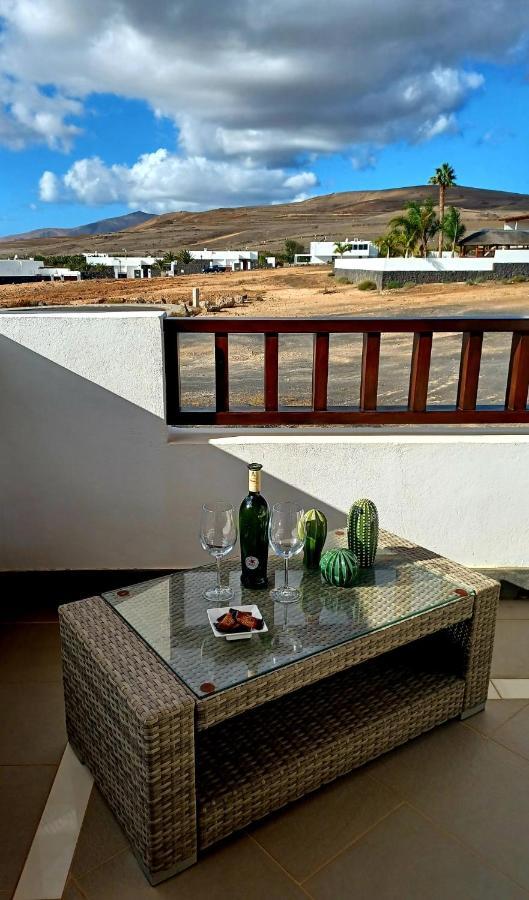 Villa Lanzarote Puerto Calero Εξωτερικό φωτογραφία