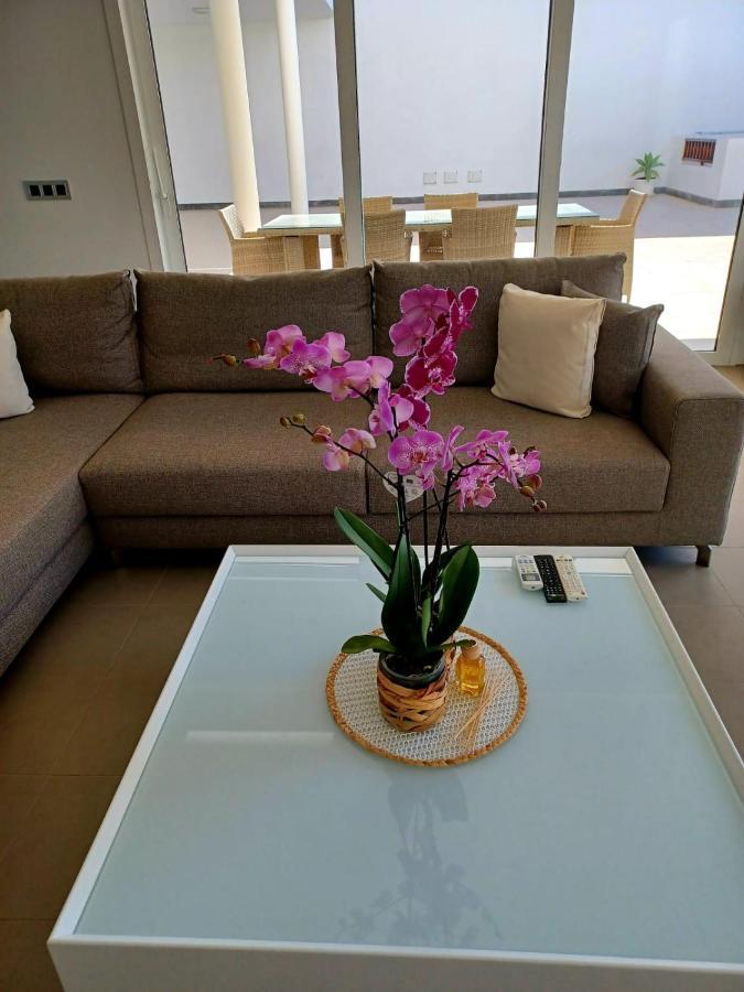 Villa Lanzarote Puerto Calero Εξωτερικό φωτογραφία