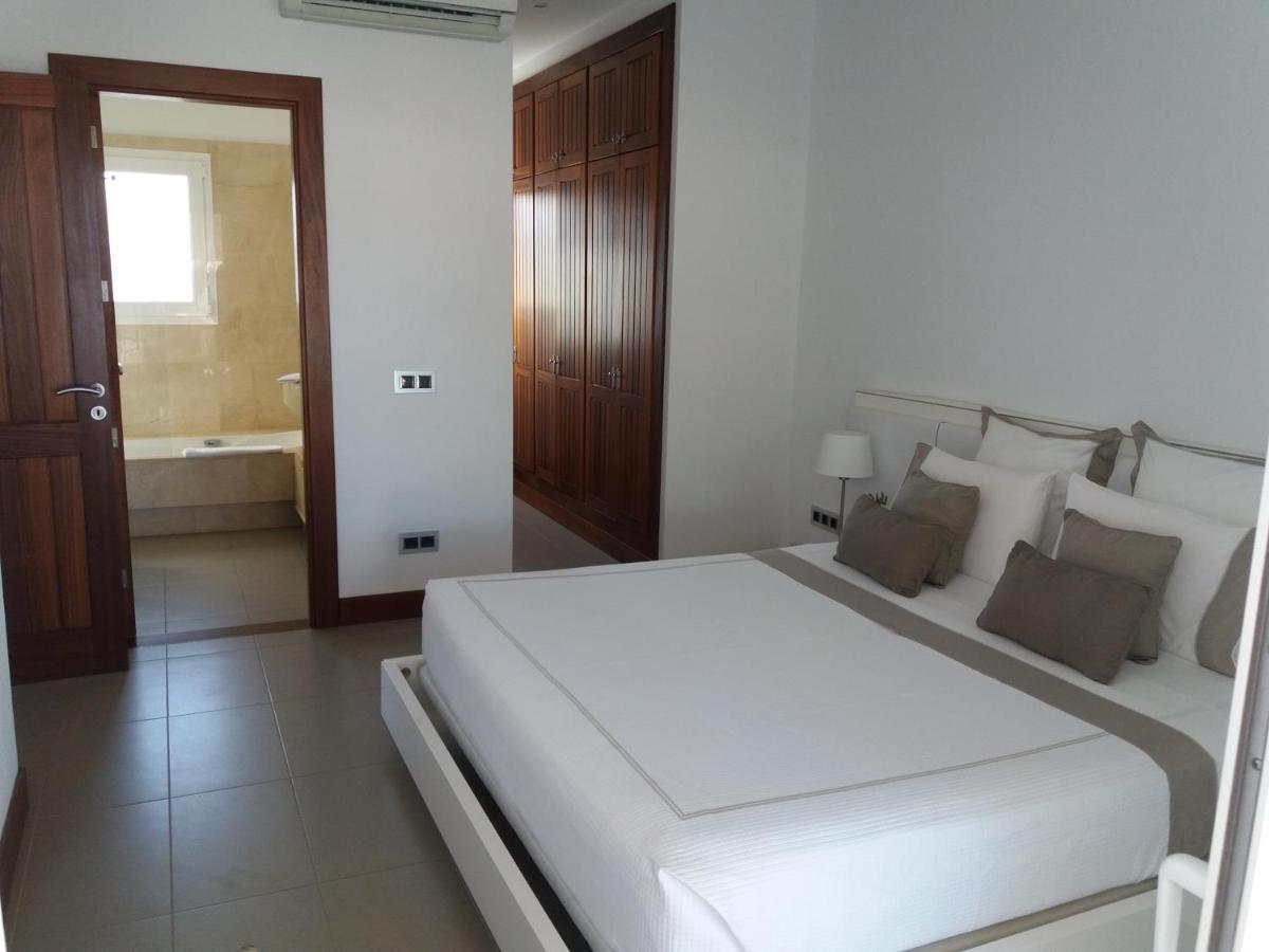 Villa Lanzarote Puerto Calero Εξωτερικό φωτογραφία