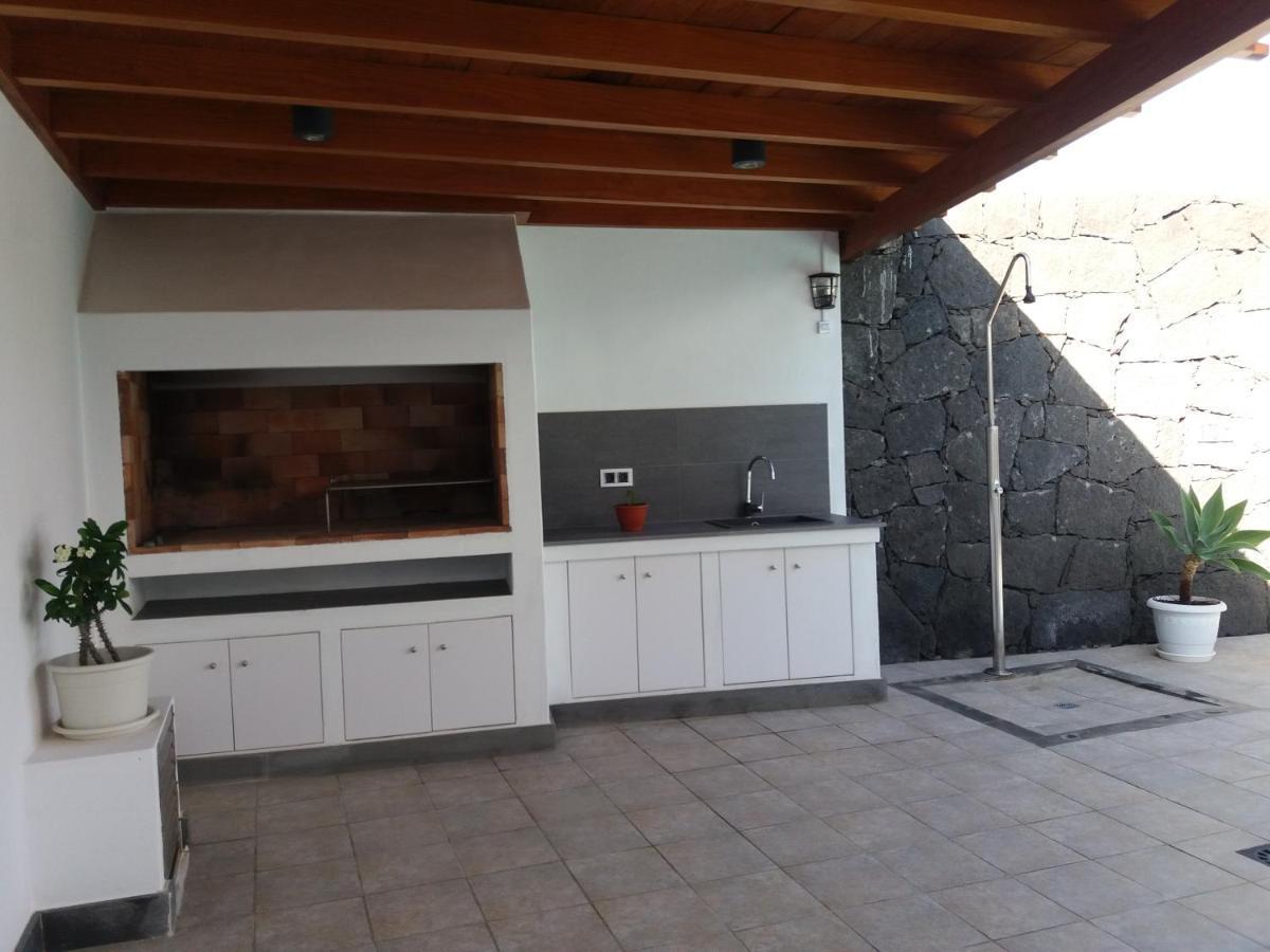 Villa Lanzarote Puerto Calero Εξωτερικό φωτογραφία