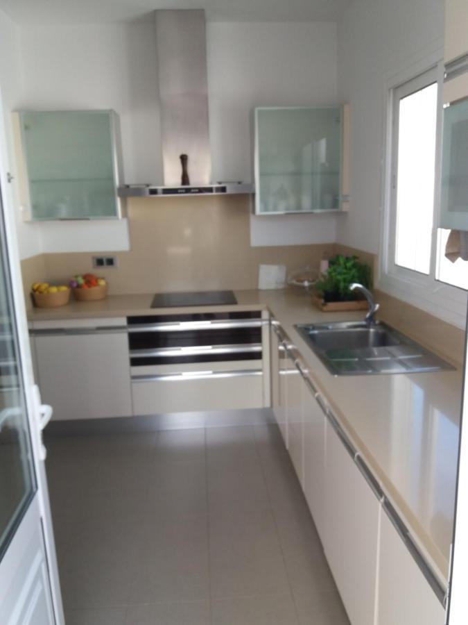 Villa Lanzarote Puerto Calero Εξωτερικό φωτογραφία